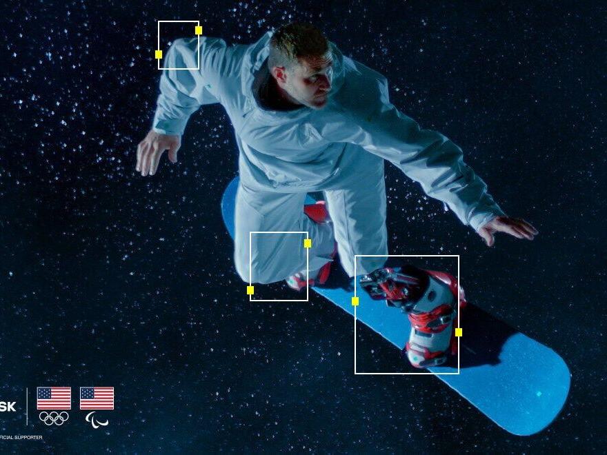 Autodesk launches first-ever Team USA campaign honoring athletes who embody design and make spirit